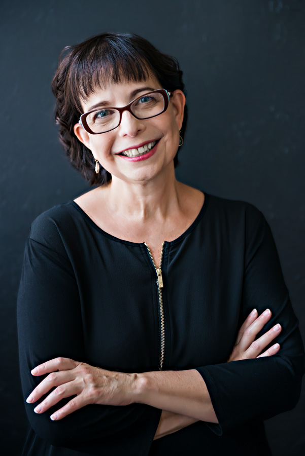 Hillary Rieger Recognize and Overcome Perfectionism - Hillary Rettig