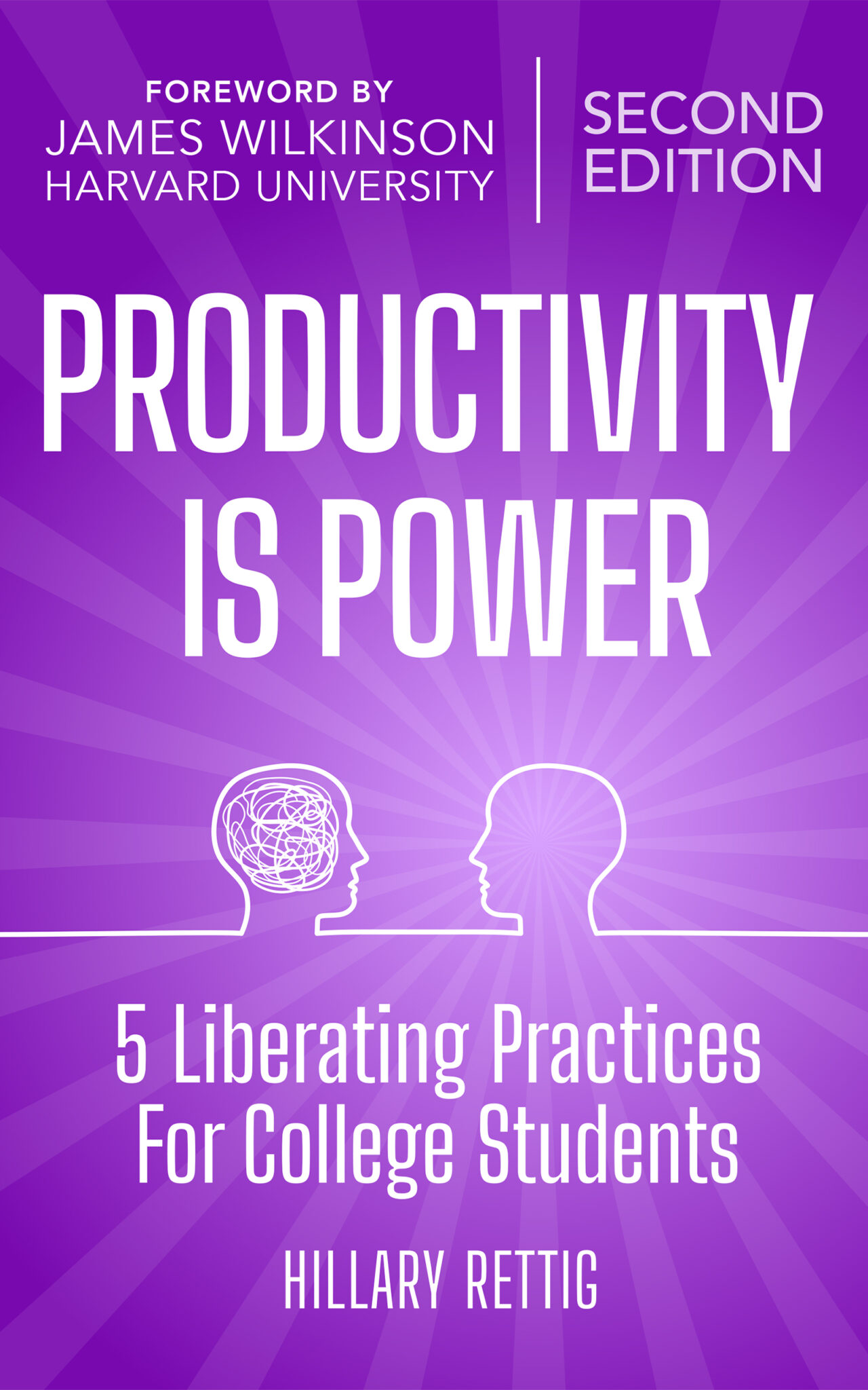 Productivity Is Power: 5 Liberating Practices for College Students ...