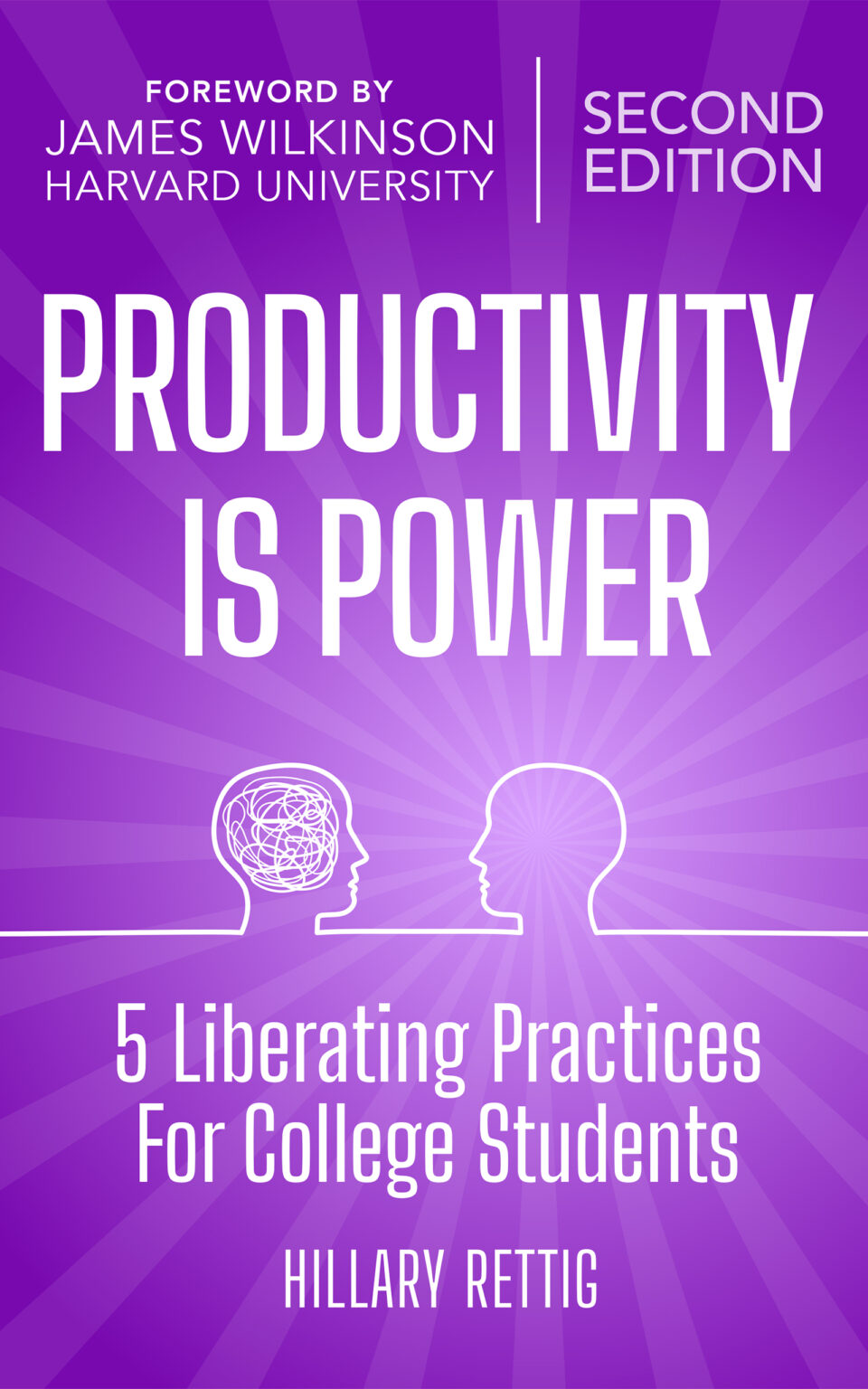 Productivity is Power: 5 Liberating Practices for College Students